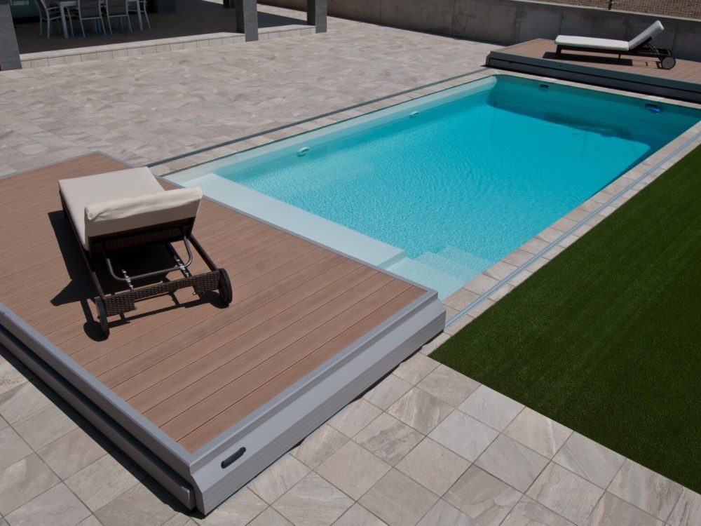 Cubierta plana - Vega Slide 2.0