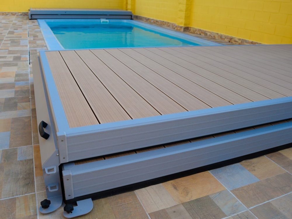 Cubierta plana - Vega Slide 2.0